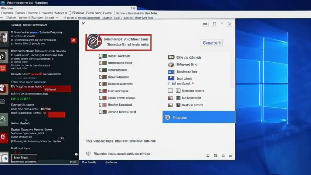 Phần Mềm Tắt Windows Update: Giải Pháp Hiệu Quả và An Toàn