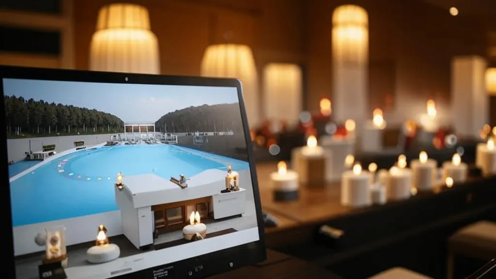 Quản lý lịch hẹn Spa hiệu quả: Bí quyết tăng doanh thu và trải nghiệm khách hàng