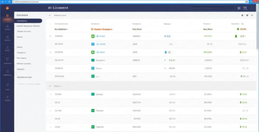 Phần Mềm Quản Lý Công Nợ Web: Giải Pháp Toàn Diện Cho Doanh Nghiệp