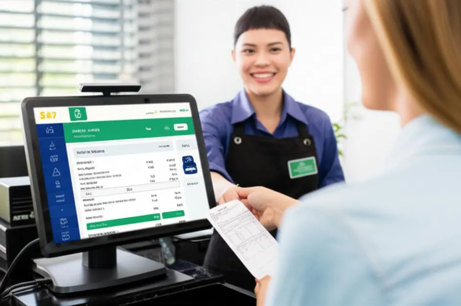 Phần Mềm In Bill A5: Giải Pháp Tối Ưu Cho Doanh Nghiệp Của Bạn