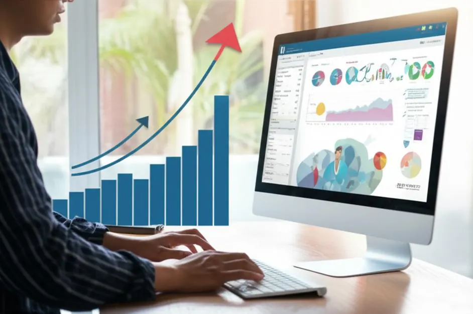 Marketing Automation: Tự Động Hóa Chiến Lược Kinh Doanh, Tăng Trưởng Vượt Bậc