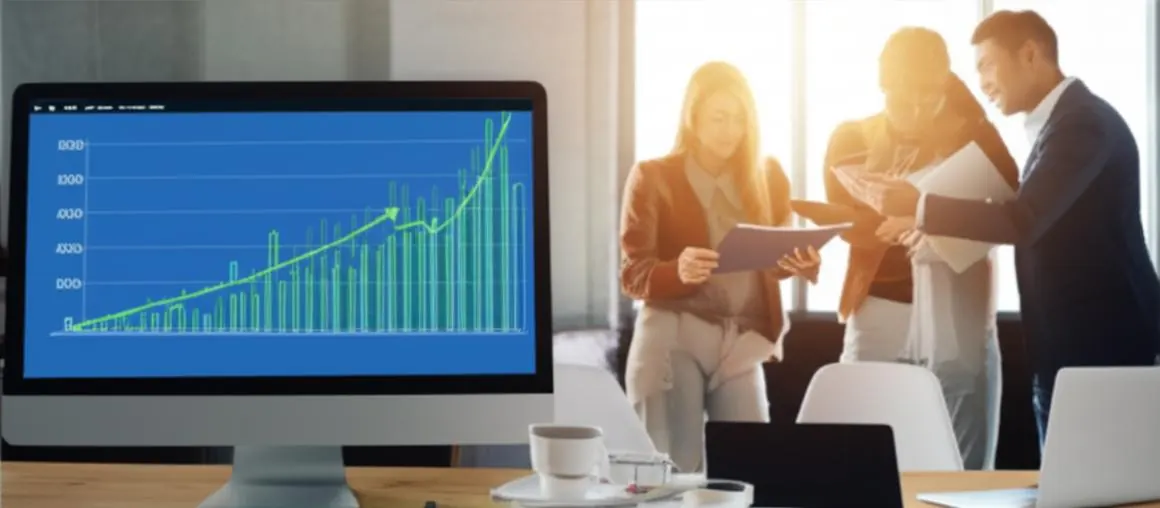 Bí Quyết Nâng Cao Hiệu Quả Quản Lý Bán Hàng Vượt Trội