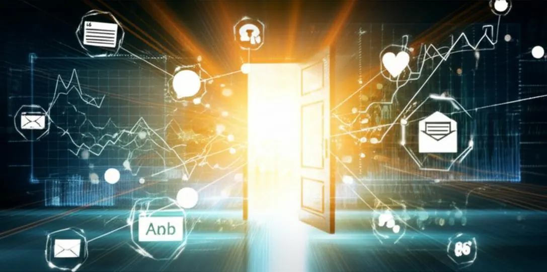 Phân Tích Dữ Liệu Online: Chìa Khóa Vàng Mở Cánh Cửa Thành Công Cho Doanh Nghiệp