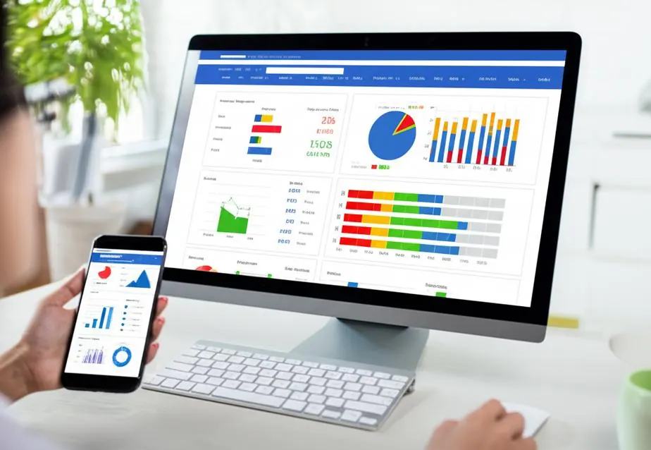 Phần Mềm Quản Lý Kho Online: Giải Pháp Tối Ưu Cho Doanh Nghiệp Hiện Đại