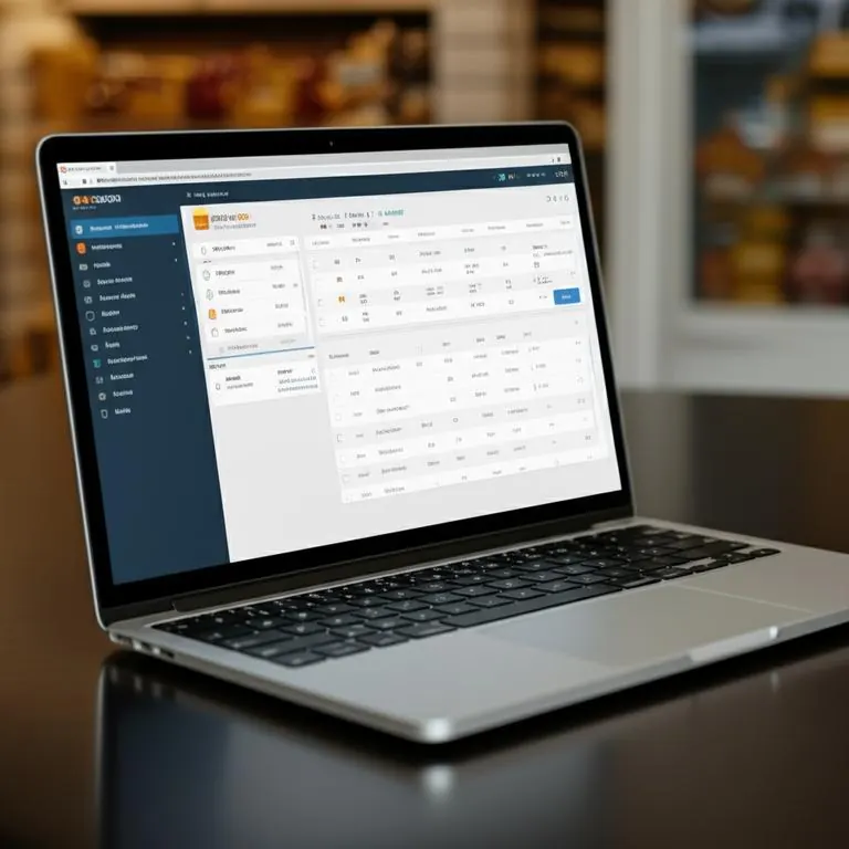 Phần Mềm Bán Hàng Tạp Hóa Offline: Giải Pháp Toàn Diện Cho Chủ Cửa Hàng