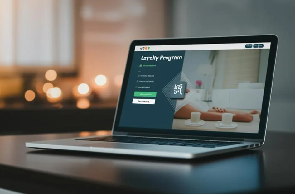 Phần mềm Loyalty cho Spa: Giữ chân khách hàng hiệu quả