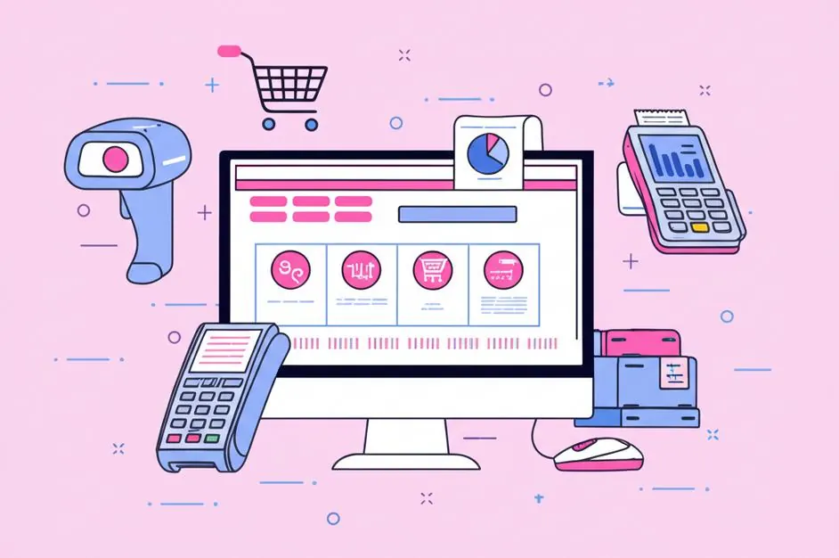 Phần Mềm Bán Hàng Trên Máy Tính: Giải Pháp Tối Ưu Nâng Tầm Hiệu Quả Kinh Doanh Của Bạn