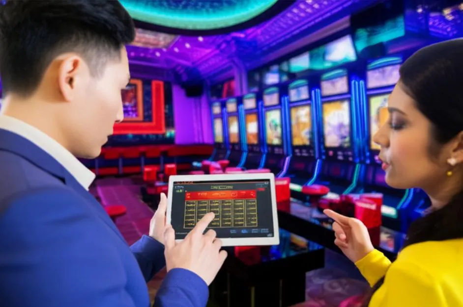 Tư Vấn Phần Mềm Quản Lý Karaoke: Tối Ưu Hóa Doanh Thu & Trải Nghiệm Khách Hàng