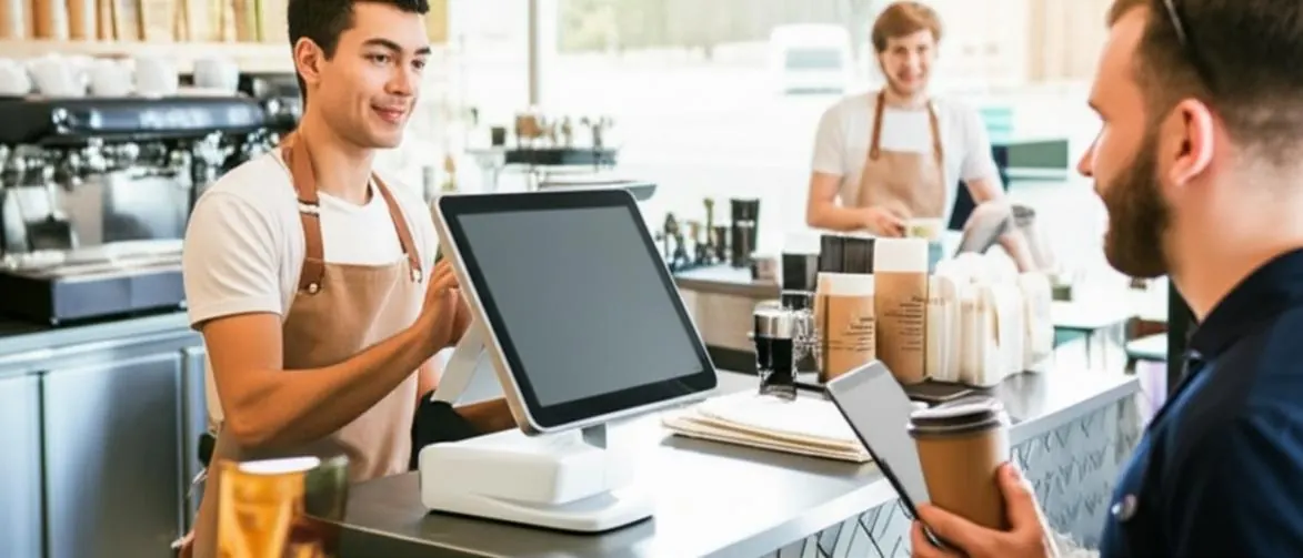 Phần Mềm Tính Tiền Cafe: Lựa Chọn Tối Ưu Cho Quán Của Bạn