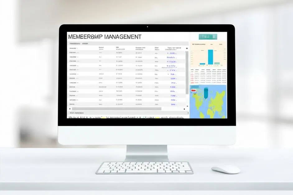 Phần Mềm Quản Lý Membership: Giải Pháp Toàn Diện Giữ Chân Khách Hàng