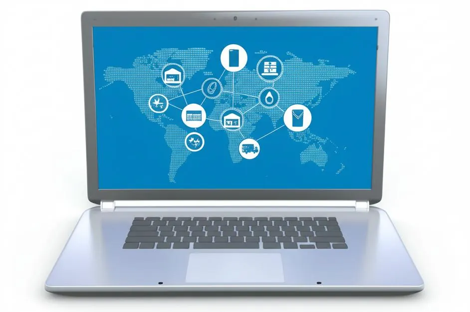 Phần Mềm Bán Hàng Phụ Kiện Dropshipping: Giải Pháp Tối Ưu Cho Doanh Nghiệp Online