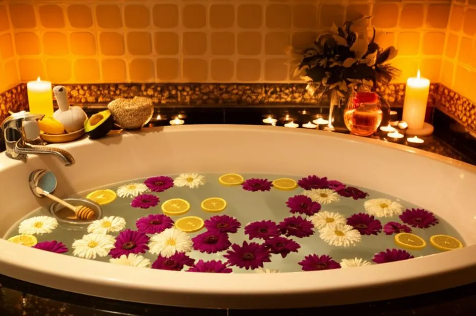 Bí quyết Spa tại nhà đơn giản như TikToker: 7 Công thức “tái tạo” da và thư giãn tức thì