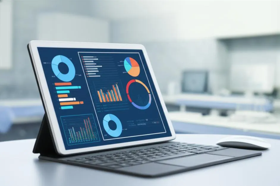 Phần Mềm Quản Lý Dữ Liệu Y Tế Offline: Giải Pháp Đổi Mới Sáng Tạo Cho Cơ Sở Y Tế
