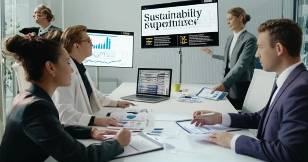 Chuẩn Mực Báo Cáo ESG: Hướng Dẫn Chi Tiết Từ A đến Z