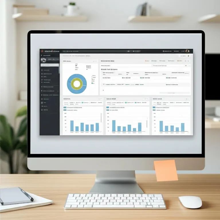 Phần mềm Quản lý Marketing Bán lẻ Toàn diện: Giải pháp Tối ưu cho Doanh nghiệp