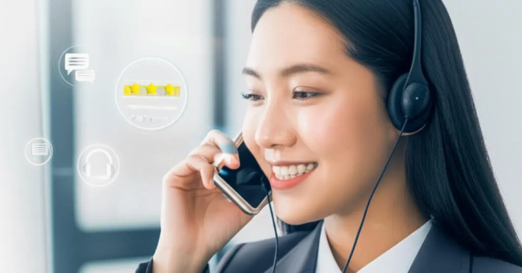 Nâng Tầm Trải Nghiệm Khách Hàng: Bí Quyết Chăm Sóc Khách Hàng Vượt Trội