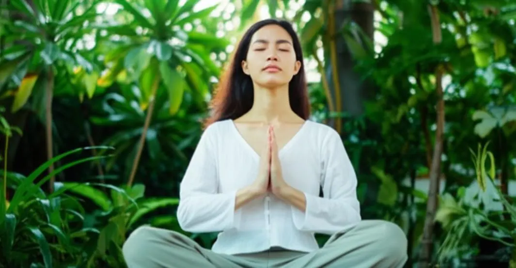 Giải tỏa căng thẳng: Bí quyết sống an yên và hiệu quả hơn mỗi ngày