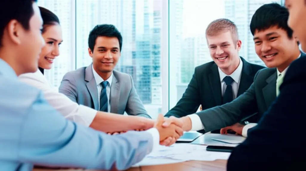 Bí Kíp Chinh Phục Nhà Tuyển Dụng: Những Bài Học Phỏng Vấn Xin Việc Đắt Giá