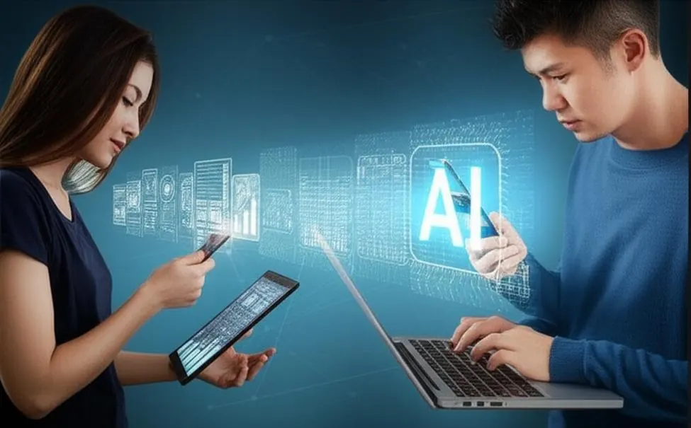 Personalized Digital Experiences: How AI is Transforming Customer Engagement