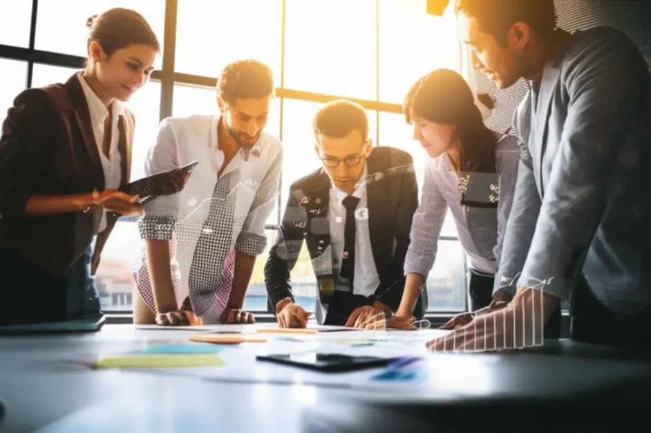 Bí Quyết Marketing Online Hiệu Quả: Chinh Phục Khách Hàng Thời Đại Số