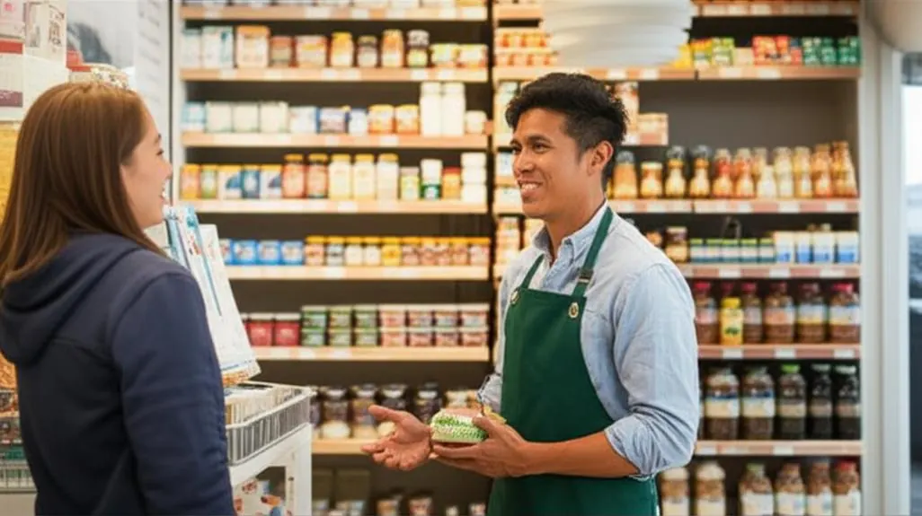 Tạp Hóa Gần Nhà: Hơn Cả Một Cửa Hàng Tiện Lợi