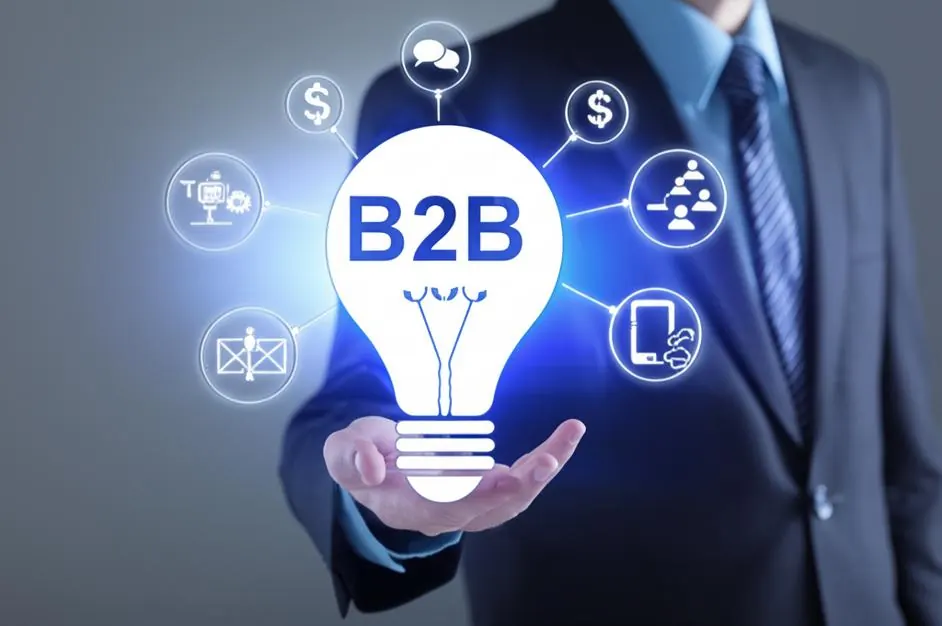 Bứt phá doanh số B2B với Persona: Bí quyết chinh phục khách hàng mục tiêu