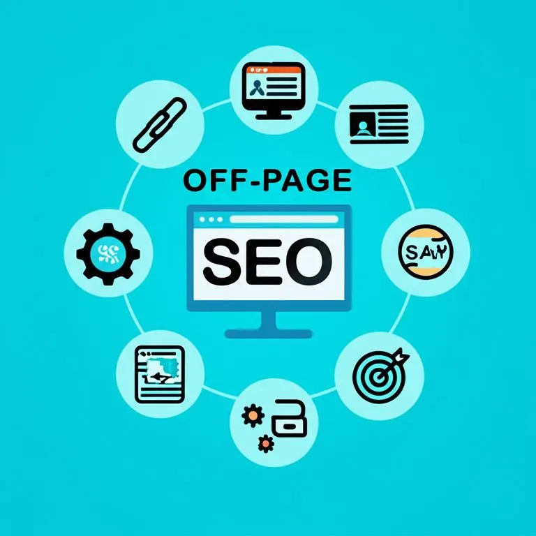 Bí Mật Tối Ưu Hóa SEO Off-Page: Tăng Thứ Hạng Website Hiệu Quả