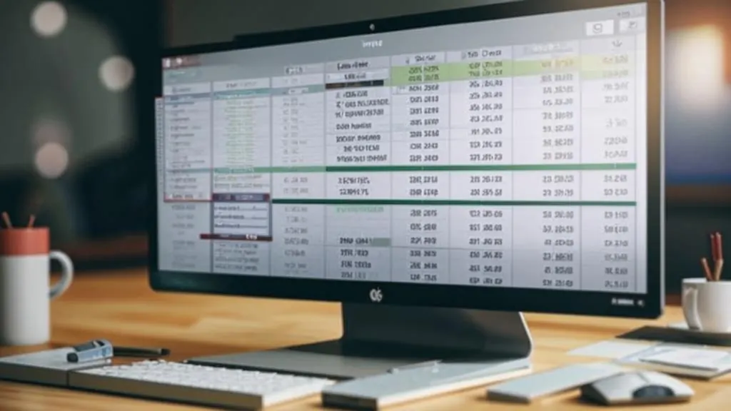 Phần mềm bán hàng miễn phí Excel: Ưu nhược điểm và giải pháp thay thế tối ưu