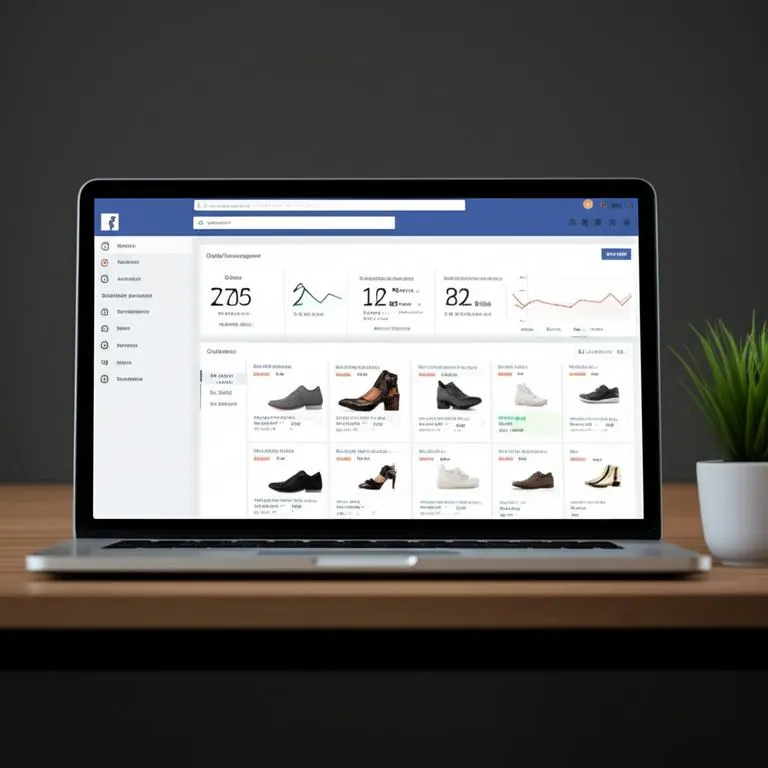 Phần Mềm Quản Lý Bán Hàng Giày Dép Trên Facebook Hiệu Quả