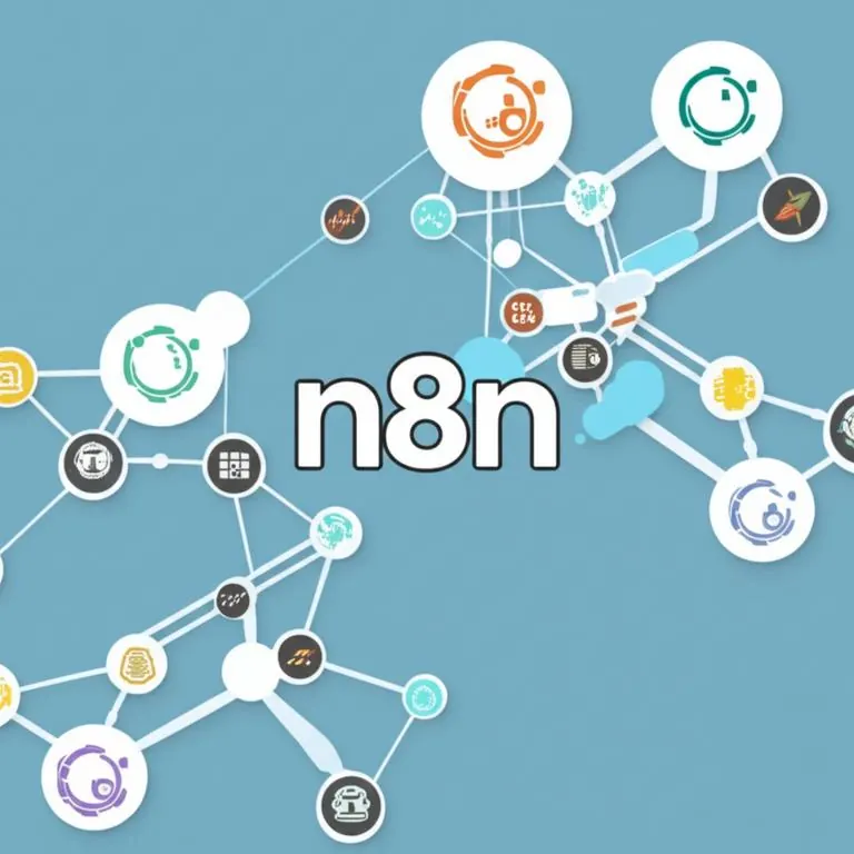 Mastering n8n: A Comprehensive Guide to Workflow Automation