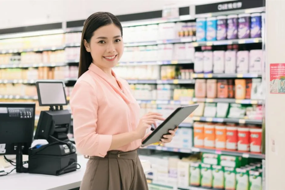 Phần Mềm Quản Lý Bán Hàng: Đánh Giá Toàn Diện & Lựa Chọn Thông Minh