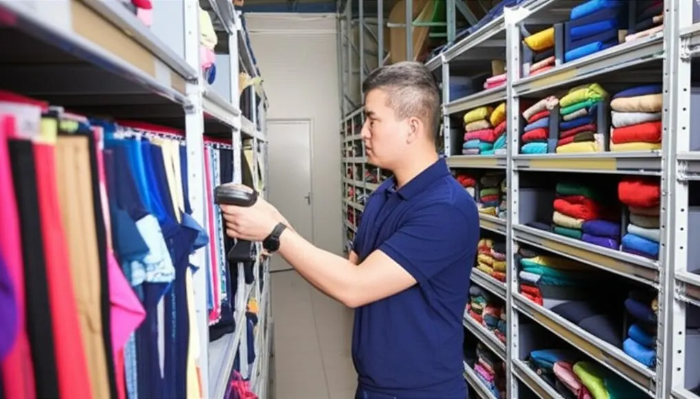 Quản Lý Xuất Nhập Kho Theo Size Màu: Bí Quyết Tối Ưu Hóa Tồn Kho Cho Doanh Nghiệp