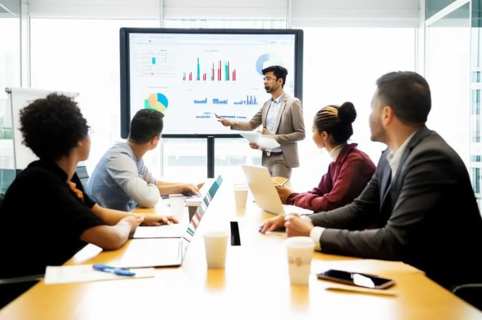 Bài Học Đào Tạo Hiệu Quả: Bí Quyết Nâng Tầm Năng Lực Cá Nhân và Doanh Nghiệp