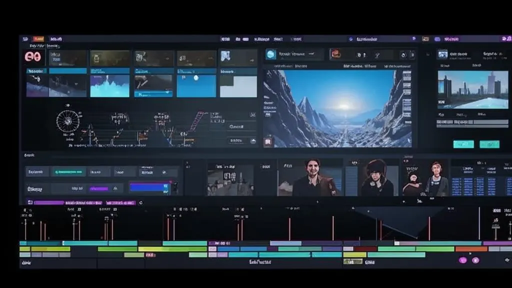 Top Phần Mềm Edit Video Miễn Phí Tốt Nhất 2024 Cho Người Mới Bắt Đầu