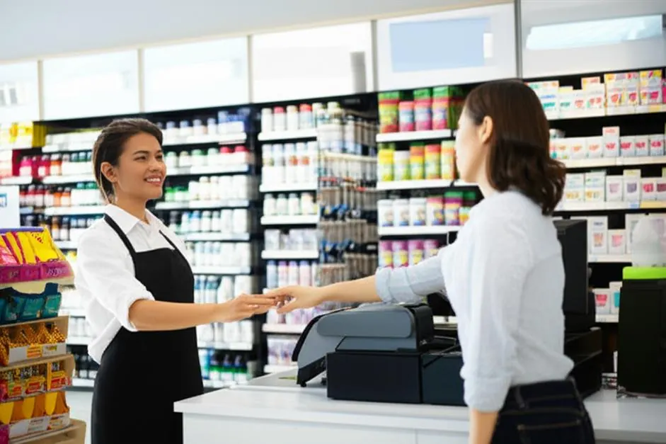 Quản Lý Bán Hàng Tại Cửa Hàng: Giải Pháp Tối Ưu Cho Doanh Nghiệp