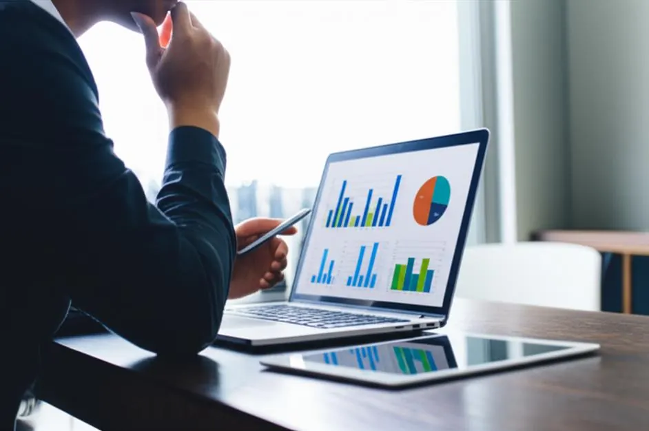 Lời Khuyên Đánh Giá: Nâng Tầm Quyết Định Kinh Doanh Của Bạn