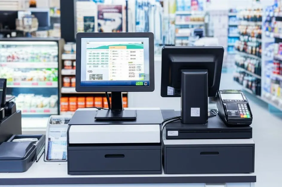 Phần Mềm Bán Hàng Offline Xuất Hóa Đơn: Giải Pháp Tối Ưu Cho Doanh Nghiệp Nhỏ