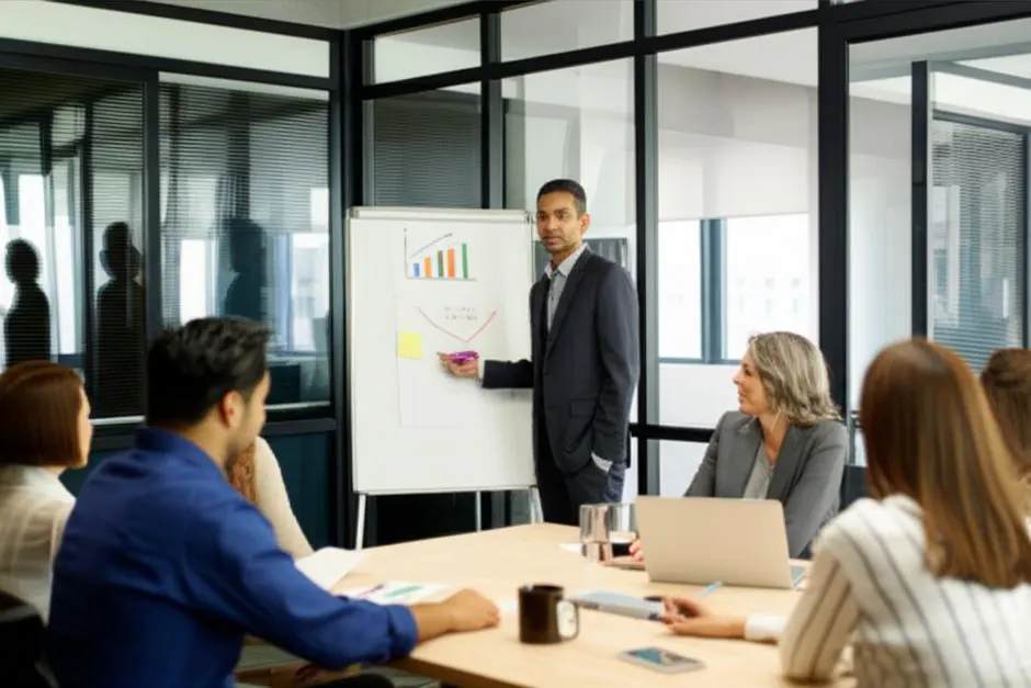 Bí Quyết Quản Lý Bán Hàng Hiệu Quả: Kinh Nghiệm Thực Tế