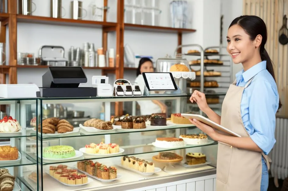 Phần mềm quản lý cửa hàng bánh ngọt tối ưu: Bí quyết thành công cho mọi tiệm bánh