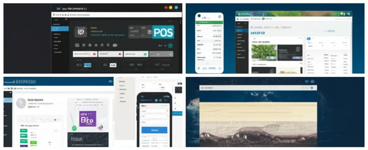 Phần mềm bán hàng WordPress tốt nhất: Đánh giá và lựa chọn hàng đầu