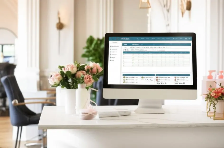 Bí Quyết Vận Hành Beauty Salon Hiệu Quả Với Phần Mềm Quản Lý Dạng Desktop