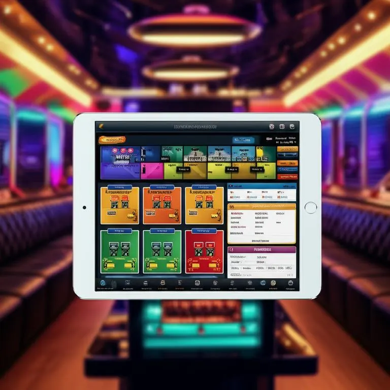 Phần Mềm Quản Lý Karaoke App: Giải Pháp Toàn Diện Cho Kinh Doanh Hiệu Quả