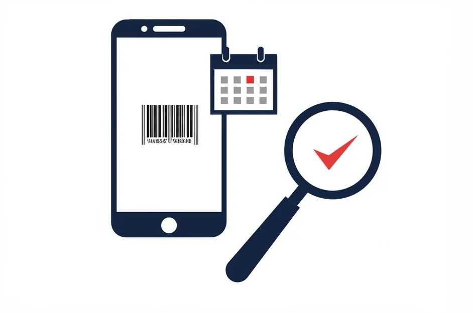 Giải pháp: Phần mềm check date mỹ phẩm online bằng mã vạch – An tâm mua sắm