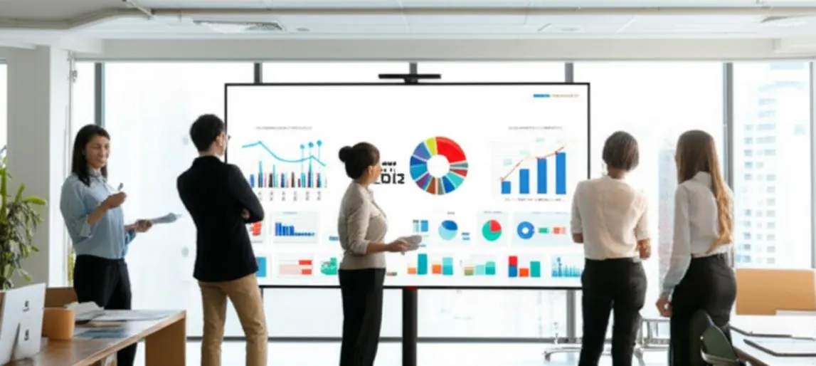 Chuyển Đổi Số Doanh Nghiệp: Hướng Dẫn Toàn Diện Từ A đến Z