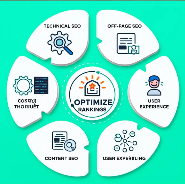 Phân Tích Website SEO: Hướng Dẫn Toàn Diện Để Tối Ưu Hóa Thứ Hạng