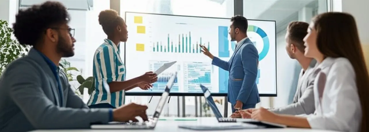 Bí quyết Nâng tầm Chuyên nghiệp: Từ Tư duy đến Hành động Hiệu quả