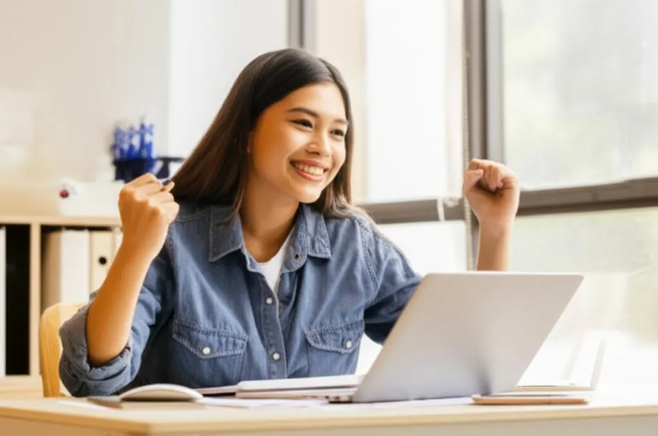 Phát Triển Sự Chủ Động: Chìa Khóa Vàng Mở Cánh Cửa Thành Công