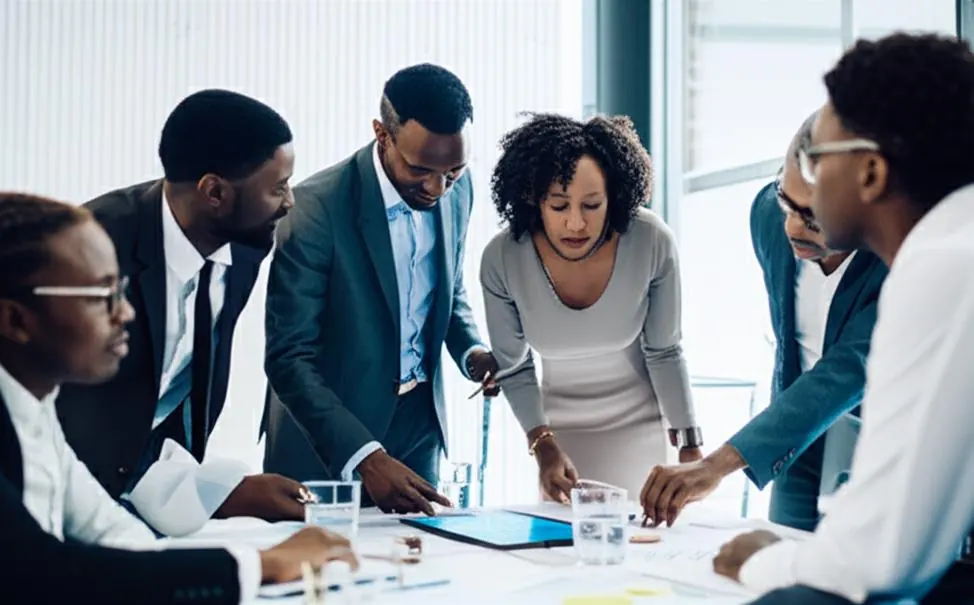 Nhược Điểm B2B: Những Thách Thức Tiềm Ẩn Và Cách Vượt Qua