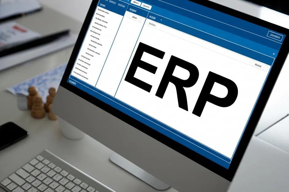 Phần mềm ERP bán hàng: Giải pháp toàn diện tăng trưởng doanh thu vượt bậc