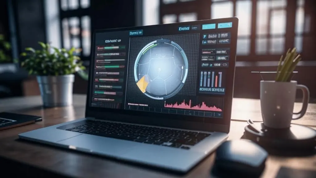 Phần mềm quản trị dữ liệu khách hàng CRM: Tối ưu hóa và khai thác hiệu quả